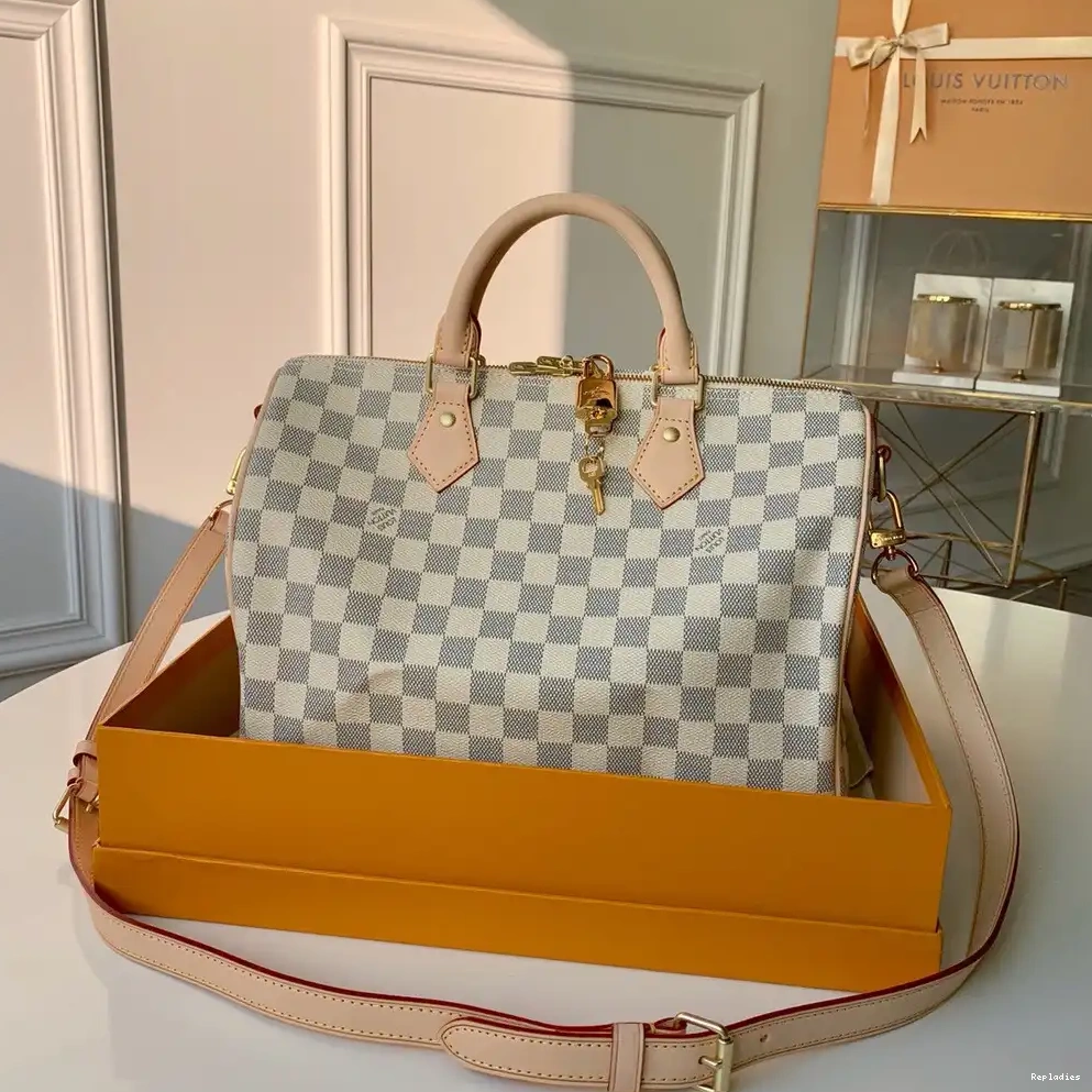 BANDOULIERE SPEEDY Louis Vuitton 30 0509